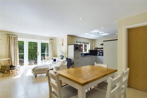 4 Formosa Place, Pangbourne, Reading, RG8 7FY