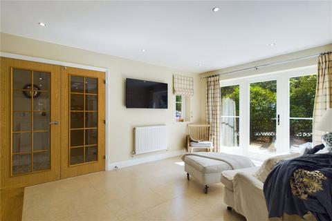 4 Formosa Place, Pangbourne, Reading, RG8 7FY
