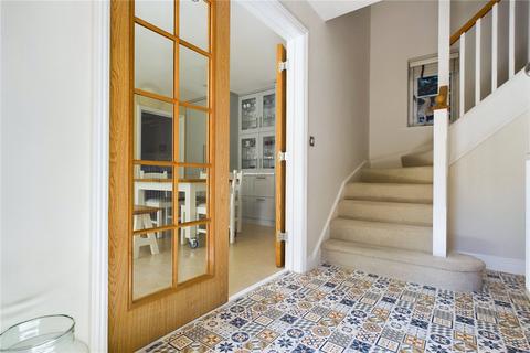 4 Formosa Place, Pangbourne, Reading, RG8 7FY