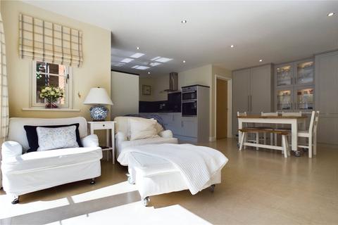 4 Formosa Place, Pangbourne, Reading, RG8 7FY