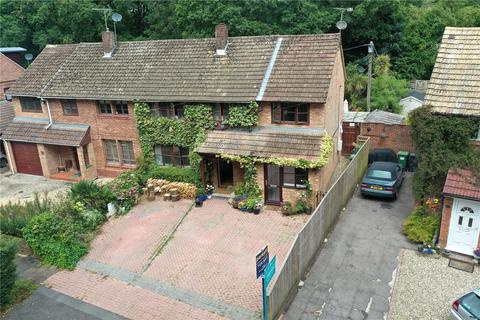 1 bedroom semi-detached house for sale, Tenaplas Drive, Upper Basildon, Reading, Berkshire, RG8