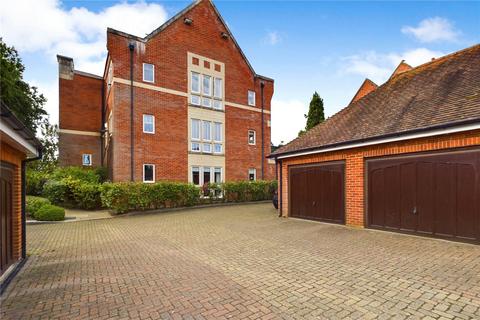 undefined, Abbey Gardens, Upper Woolhampton, Reading, RG7