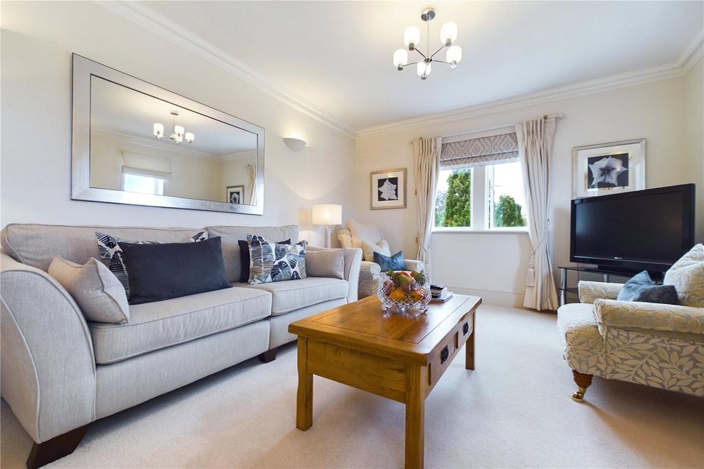 Living / Dining Room