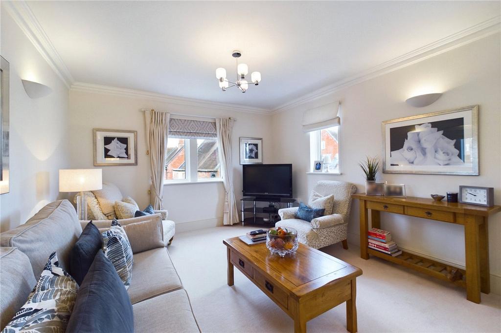 Living / Dining Room