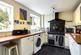 Kitchen B'fast Room