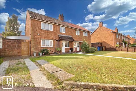 16 Daffodil Close, Ipswich, IP2 0NS