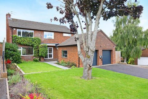 Ham Close, Charlton Kings, Cheltenham, Gloucestershire GL52