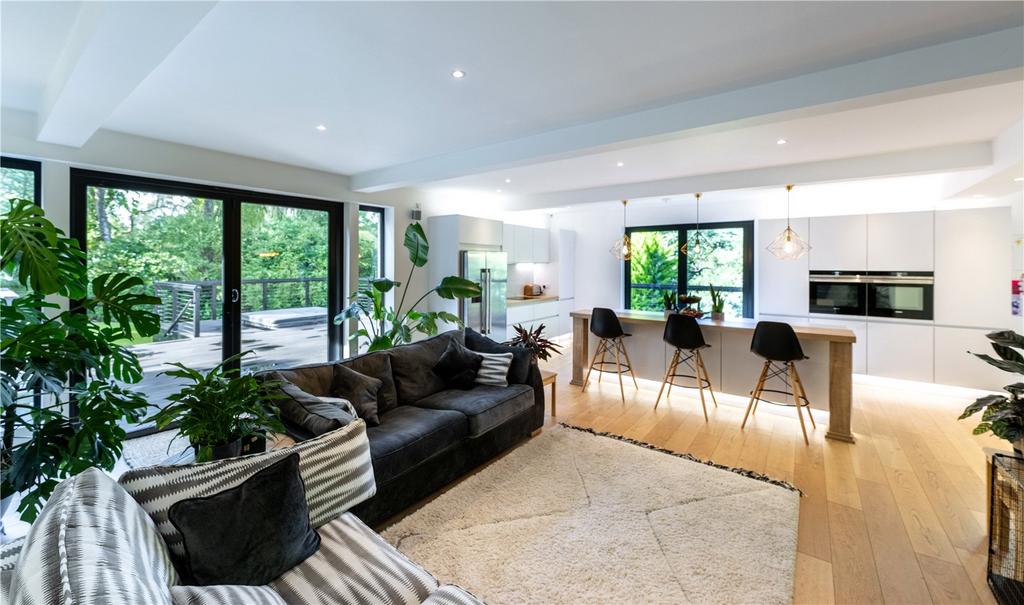 Sitting Area