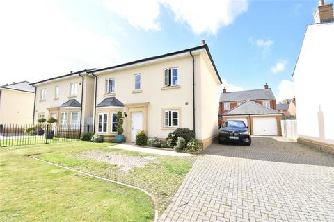 4 bedroom detached house to rent - Hope Grant's Road, Wellesley, Aldershot, Hampshire, GU11