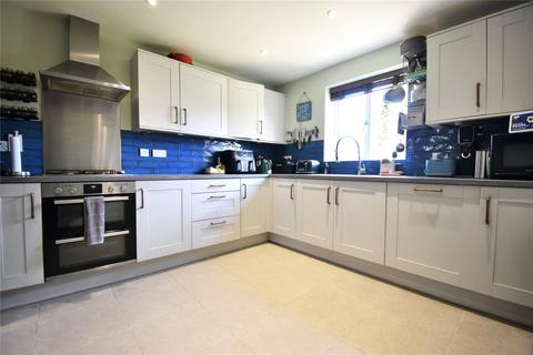 4 bedroom detached house to rent - Hope Grant's Road, Wellesley, Aldershot, Hampshire, GU11