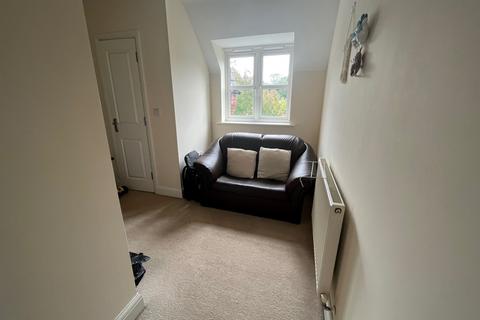 2 bedroom apartment for sale - Middlewood Close, Solihull, B91