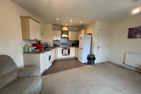 2 bedroom apartment for sale - Middlewood Close, Solihull, B91