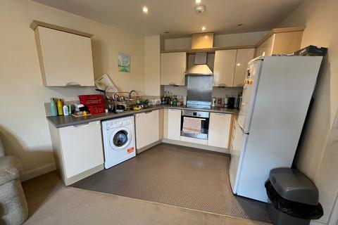 2 bedroom apartment for sale - Middlewood Close, Solihull, B91