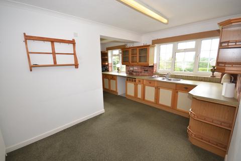 4 bedroom detached house for sale, Brickworth Road, Whiteparish, Salisbury, Wiltshire, SP5