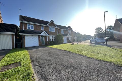 21 Birchcroft, Coven, Wolverhampton, WV9 5DZ