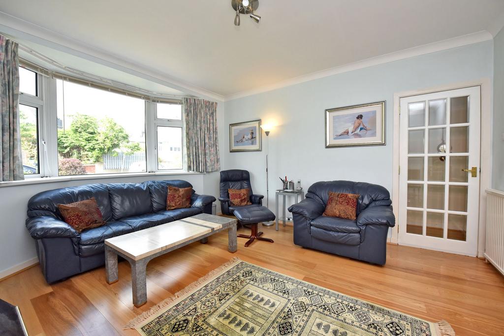 Morningside Crescent, Mannofield, Aberdeen, AB10 3 bed semidetached