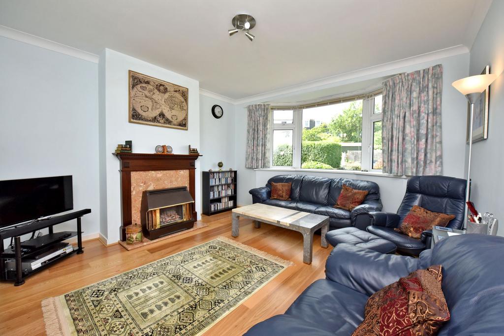 Morningside Crescent, Mannofield, Aberdeen, AB10 3 bed semidetached