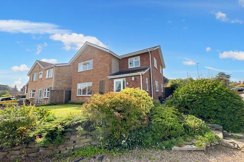 1 Glebe Close, Rolleston On Dove, Burton-on-trent, DE13 9BP