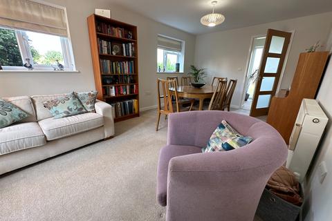1 Glebe Close, Rolleston On Dove, Burton-on-trent, DE13 9BP