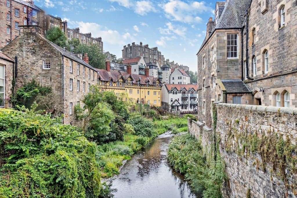 Water Of Leith