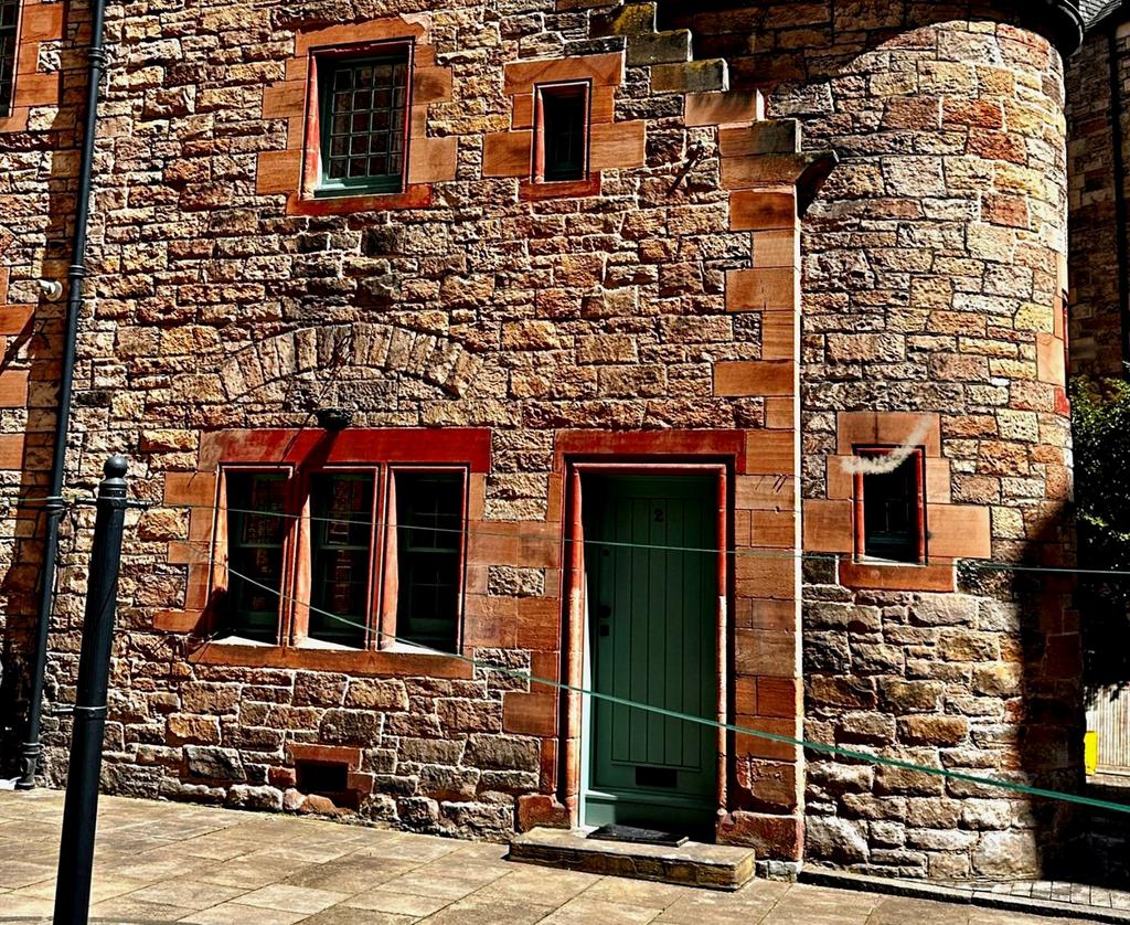 Red Sandstone