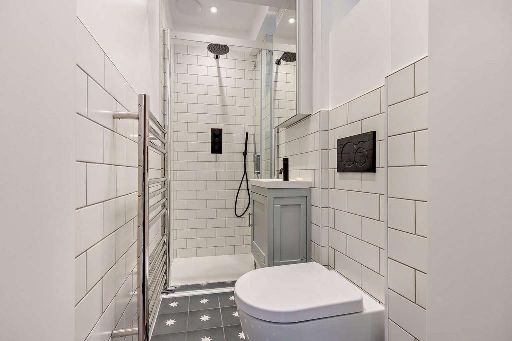Quality Shower Room