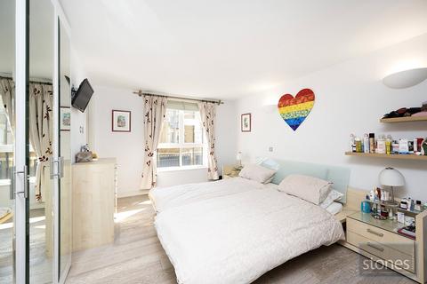 2 bedroom apartment for sale, Elmfield Way, London, W9