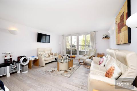 2 bedroom apartment for sale, Elmfield Way, London, W9