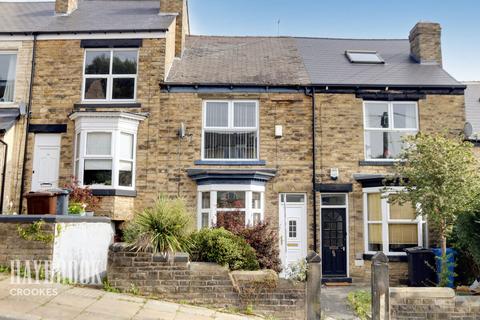 66 Bates Street, Sheffield, S10 1NQ
