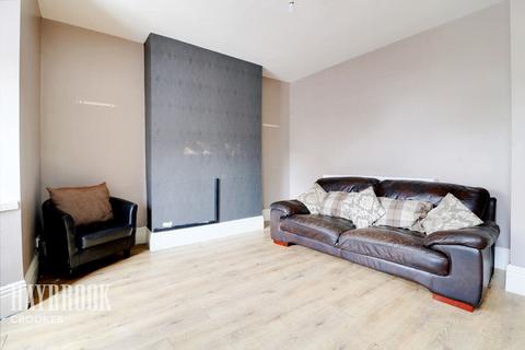 66 Bates Street, Sheffield, S10 1NQ