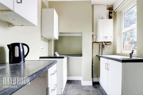 66 Bates Street, Sheffield, S10 1NQ