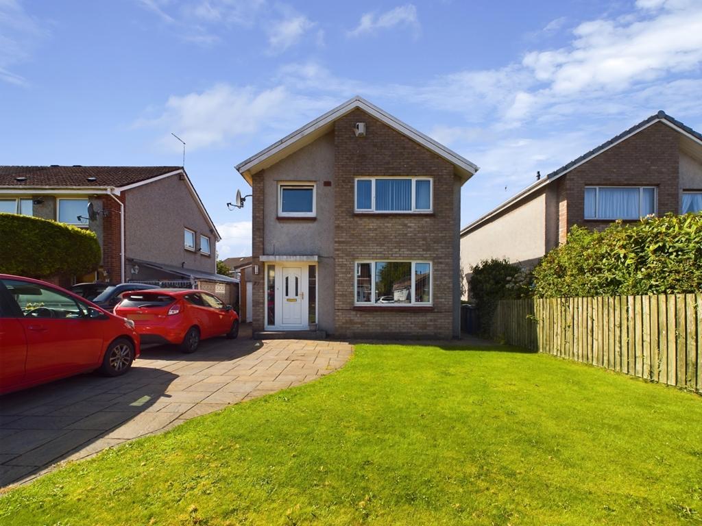 Wallace Avenue, PA7 3 bed detached house for sale £275,000