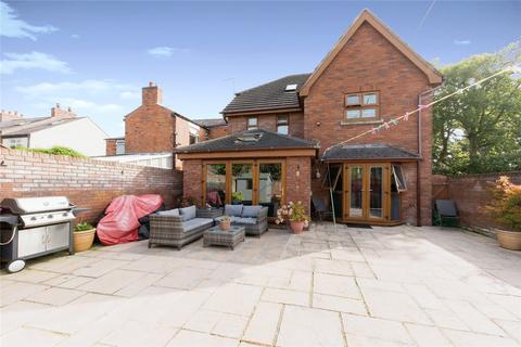 5 bedroom detached house for sale, New Street, Haslington, Crewe, Cheshire, CW1