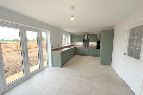 5 bedroom detached house for sale - Swardeston, Norwich, Norfolk