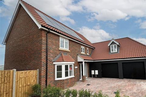 5 bedroom detached house for sale - Swardeston, Norwich, Norfolk