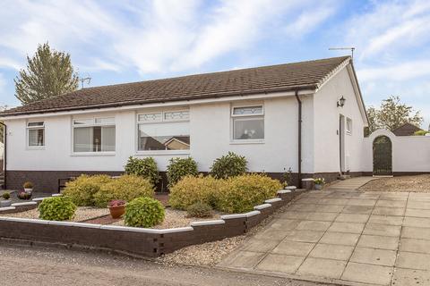 27 Crossraguel View, Maybole, KA19 8BA