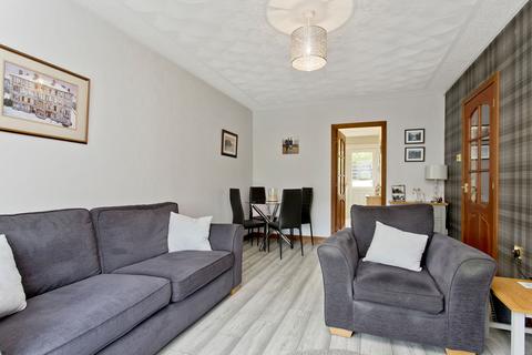 27 Crossraguel View, Maybole, KA19 8BA
