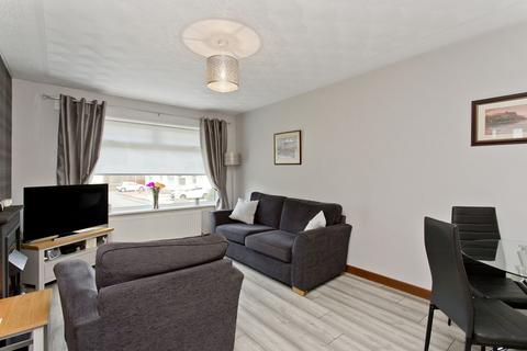 27 Crossraguel View, Maybole, KA19 8BA