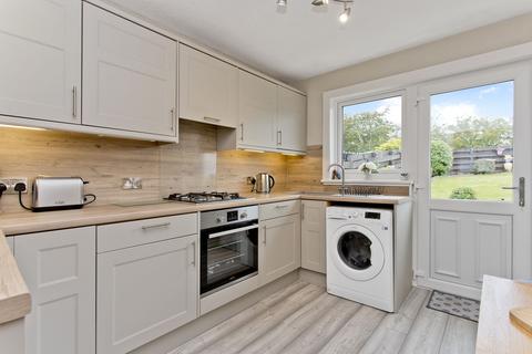 27 Crossraguel View, Maybole, KA19 8BA