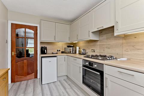 27 Crossraguel View, Maybole, KA19 8BA