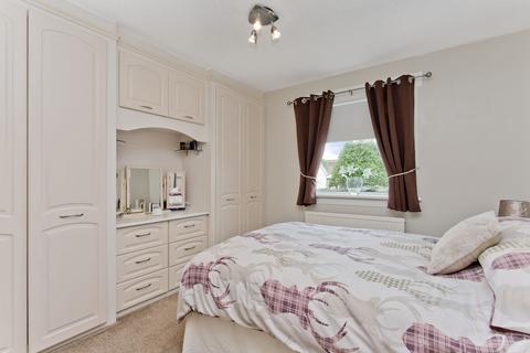 27 Crossraguel View, Maybole, KA19 8BA