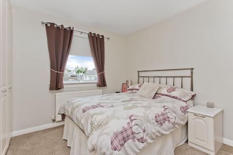 27 Crossraguel View, Maybole, KA19 8BA