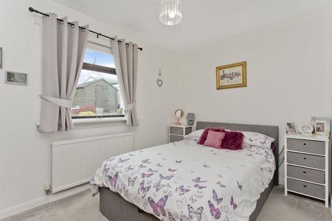 27 Crossraguel View, Maybole, KA19 8BA
