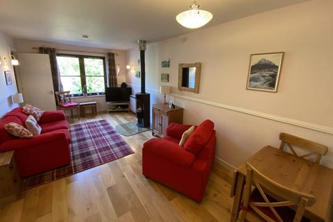 2 bedroom semi-detached bungalow for sale, Dalnabay, Aviemore PH22