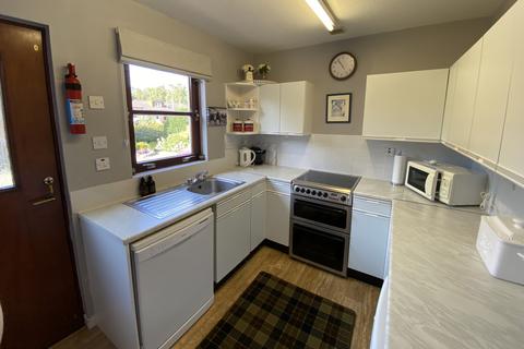2 bedroom semi-detached bungalow for sale, Dalnabay, Aviemore PH22