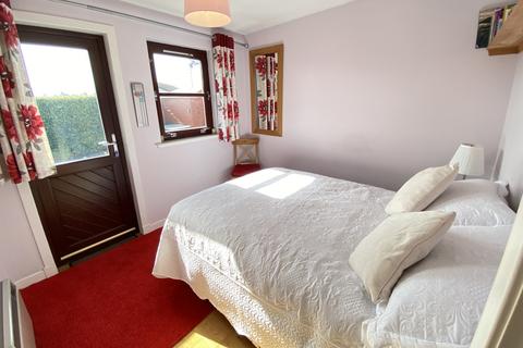125 Dalnabay, Silverglades, Aviemore, PH22 1TD
