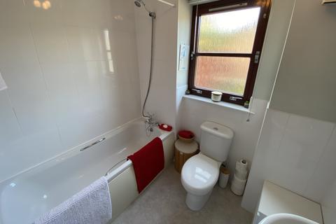 125 Dalnabay, Silverglades, Aviemore, PH22 1TD
