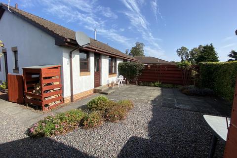 125 Dalnabay, Silverglades, Aviemore, PH22 1TD