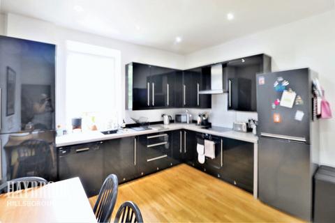 66 Carr Road, Deepcar, Sheffield, S36 2NR