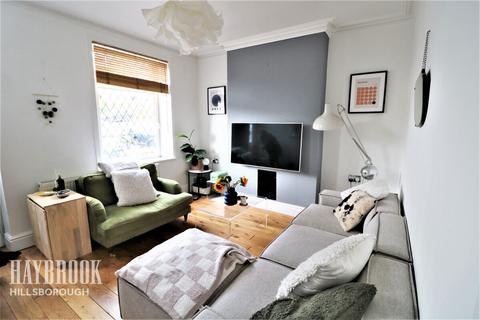 66 Carr Road, Deepcar, Sheffield, S36 2NR